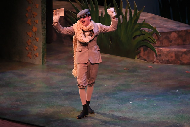 Year of the Arts Spring Showcase:  A Year with Frog and Toad