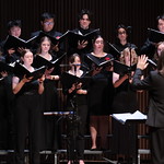 Year of the Arts Spring Showcase: Combined Choirs Concert