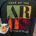 Year of the Arts Spring Showcase: W&M's Griffin
