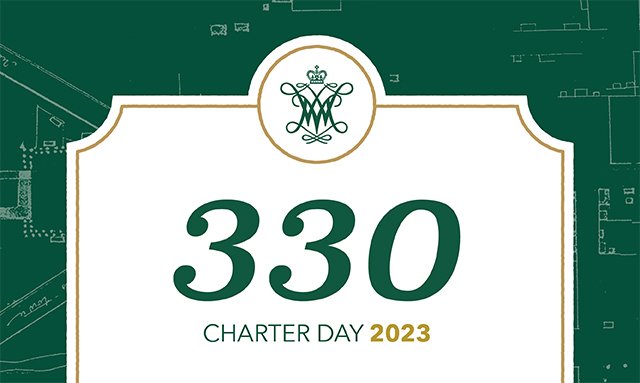 330 Charter Day 2023