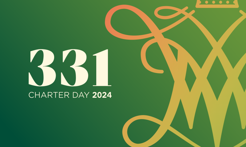 331 Charter Day 2024